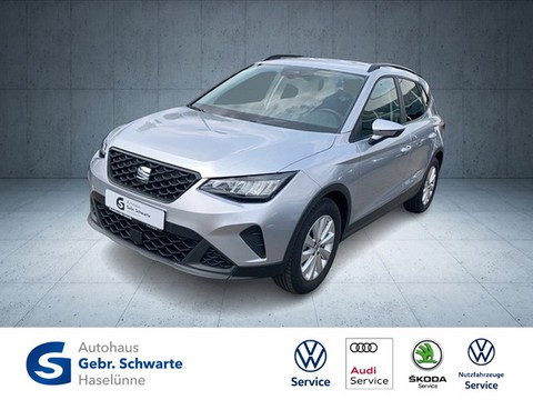 Seat Arona 1.0 TSI Style LM