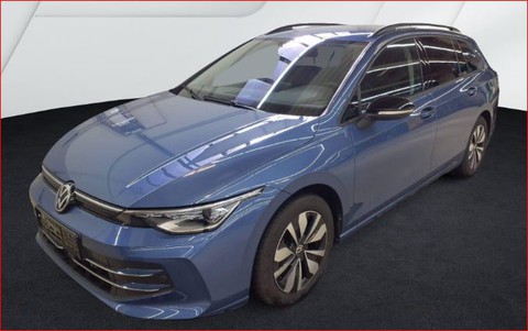 Volkswagen Golf Variant 2.0 TDI Golf VIII GOAL °