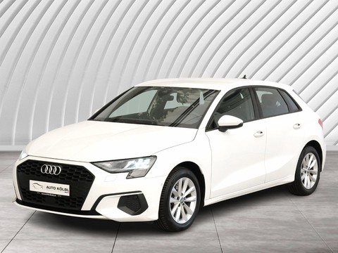 Audi A3 Sportback 35 TDI basis V H