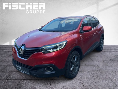 Renault Kadjar Experience TCe 130 EPH