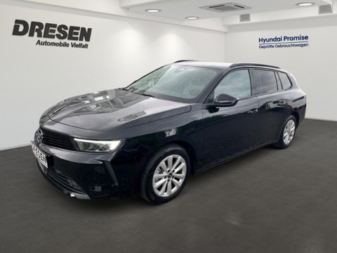 Opel Astra 1.2 Sports Tourer EU6e L Turbo Enjoy