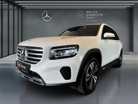 Mercedes-Benz GLB 220 d Progressive