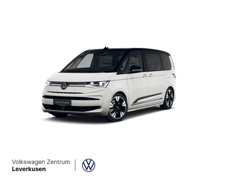 Volkswagen Multivan 2.0 TDI Edition