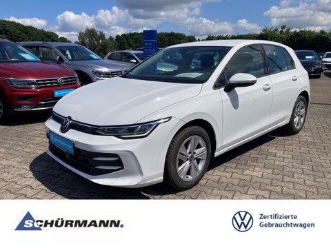 Volkswagen Golf 1.5 TSI VIII ALLWETTER 4xSHZ