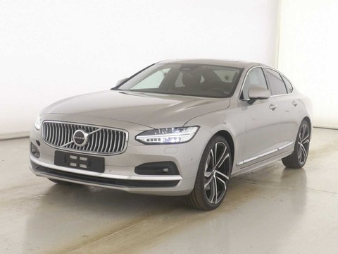 Volvo S90 Diesel B5 D AWD Ultimate Bright