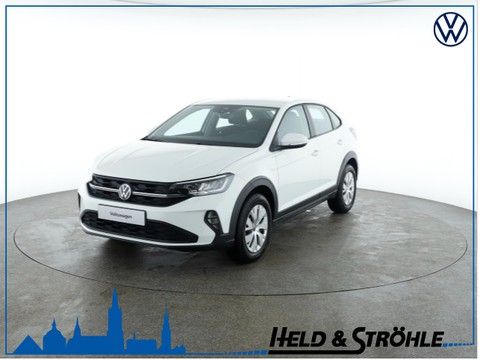 Volkswagen Taigo 1.0 TSI Unlimited APP