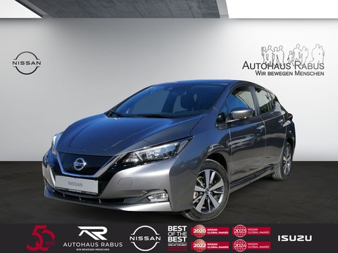 Nissan Leaf Acenta h 150