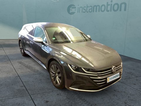 Volkswagen Arteon 1.4 TSI Shooting Brake Elegance Hybrid IQ Light