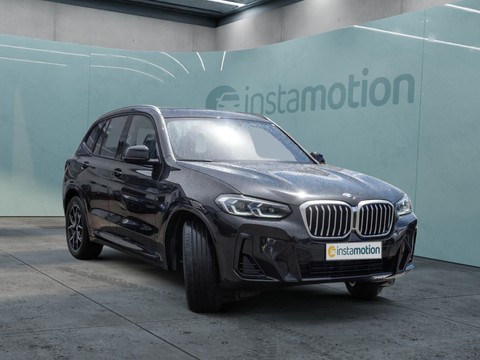 BMW X3 undefined