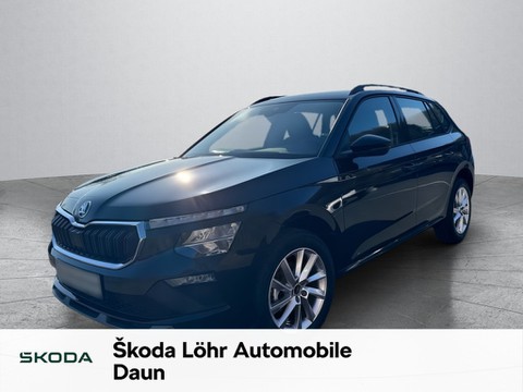 Skoda Kamiq 1.0 TSI