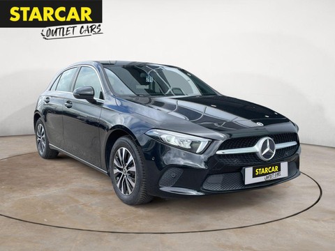 Mercedes-Benz A 180 PROGRESSIVE ADVANCED MBUX PREMIUM