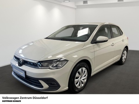 Volkswagen Polo 1.0 Life