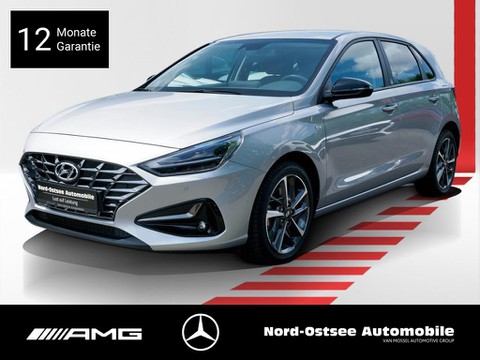Hyundai i30 1.5 T-GDI ED 30