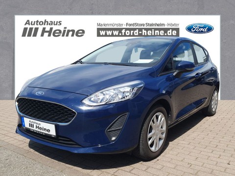 Ford Fiesta 1.0 EcoBoost TREND AUDIO WINTER-P