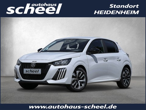 Peugeot 208 STYLE 100