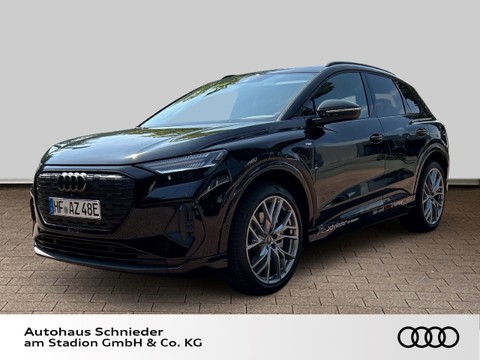 Audi Q4 45 quattro SPORTPAKET