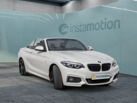 BMW 220 undefined