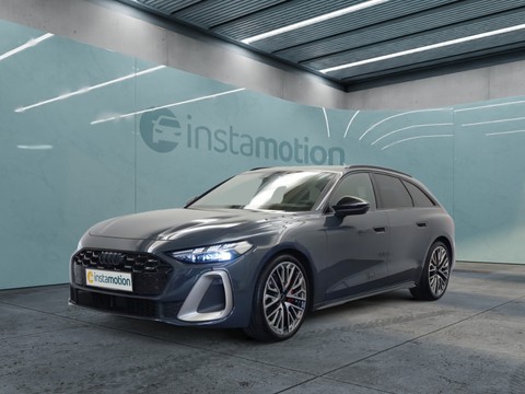 Audi A5 Avant TFSI qu edition one UMGEBUNGSKAMERA 20 CONNECT 5-J