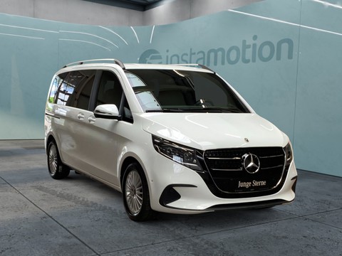 Mercedes-Benz V 250 d STYLE Kompakt Distro Widescree