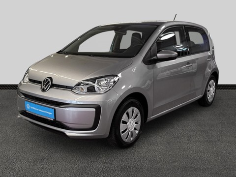 Volkswagen up 1.0 neu Inspektion neu