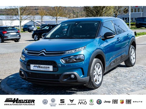 Citroën C4 Cactus 1.2 110 Feel