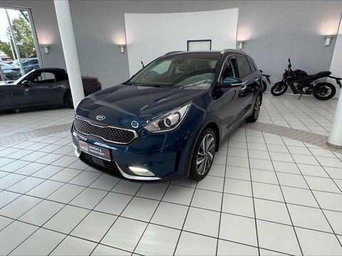 Kia Niro 1.6 Hybrid Spirit