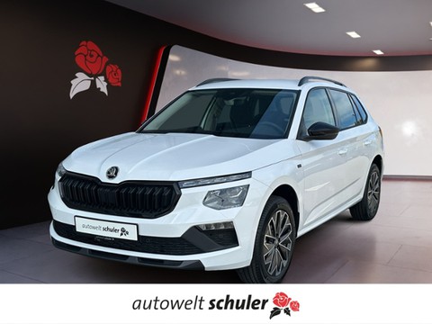 Skoda Kamiq Tour