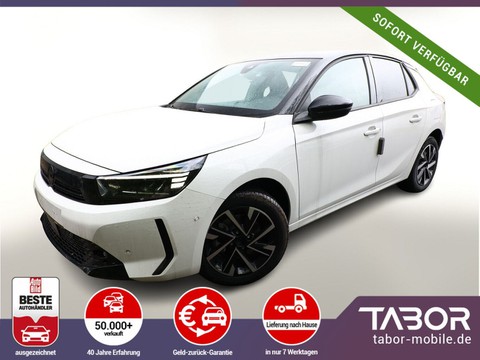 Opel Corsa 1.2 100 MHEV eDCT InfotP