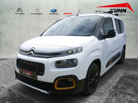Citroën Berlingo M 130 Rip Curl