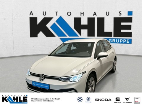 Volkswagen Golf 2.0 TDI Life