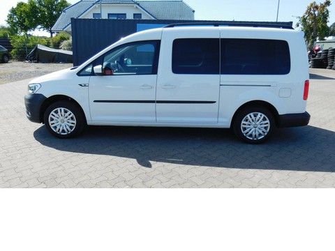 Volkswagen Caddy Maxi Abte Trendline