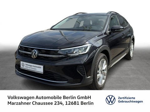 Volkswagen Taigo 1.5 TSI "MOVE"