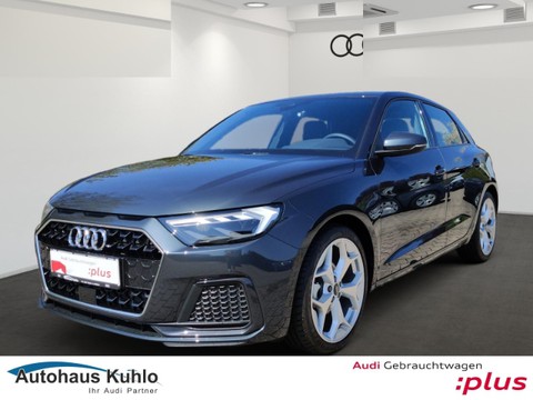 Audi A1 Sportback advanced 30 TFSI S