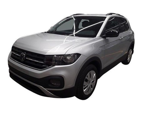 Volkswagen T-Cross 1.0 TSI Life (Design-Paket Schwarz )