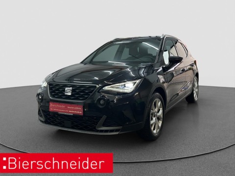 Seat Arona 1.0 TSI FR