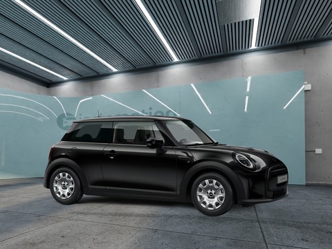 MINI Cooper 3-T JCW-Trim adapt Dig AD