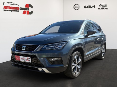 Seat Ateca 1.5 TSI Xcellence OPF