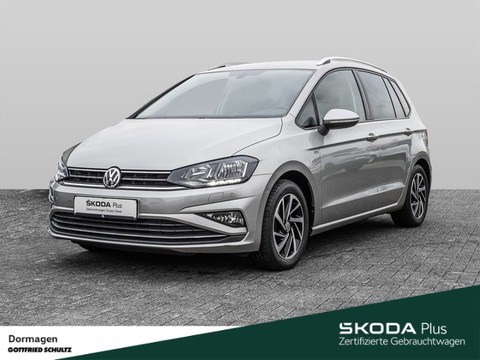 Volkswagen Golf Sportsvan 1.0 TSI JOIN