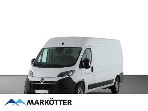 Opel Movano 3.5 C Kasten L3H2 t Edition Allwetterber