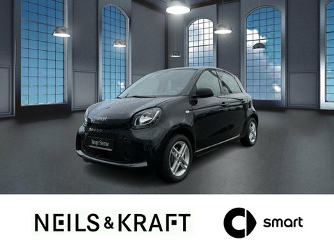 smart EQ forfour ALU15 PLUS PAKET COOL U AUDIO
