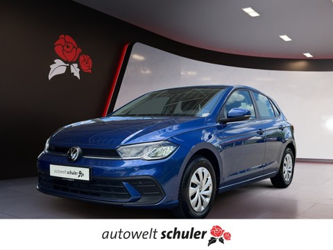 Volkswagen Polo 1.0 AppConnect