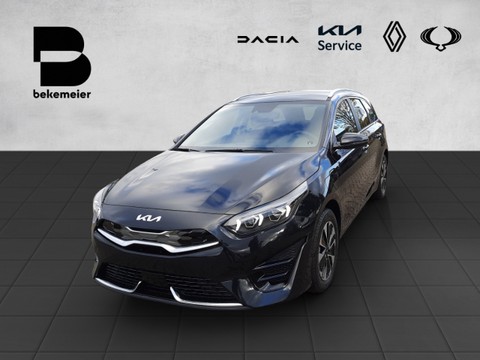 Kia cee'd 1.6 _sw Sportswagon DCT6 SPIRIT Techno
