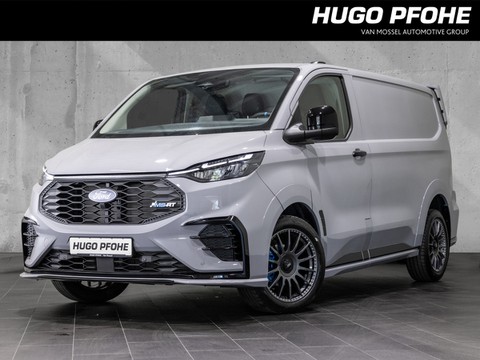 Ford Transit Custom 2.0 MS-RT EcoBlue 125kW 320 L1 Kasten-LKW