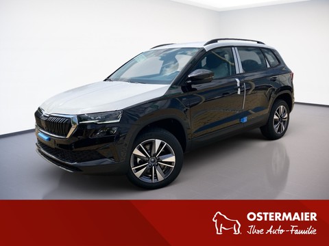 Skoda Karoq 1.5 TSI Tour ° AMBIENTE e-HECK