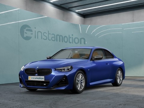 BMW M240i xDrive