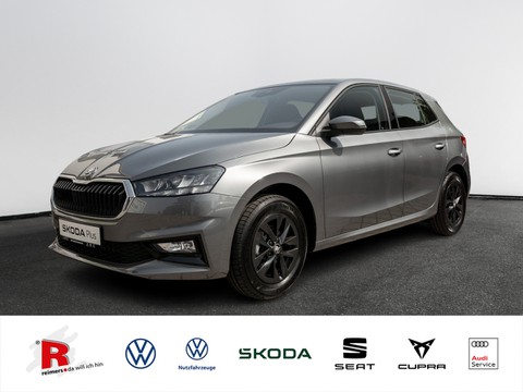 Skoda Fabia 1.0 TSI SELECTION W-Paket