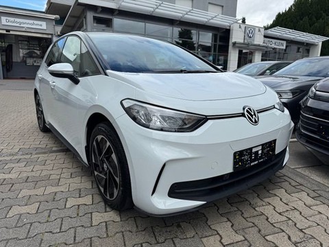 Volkswagen ID.3 PRO PA 58KWh Pro