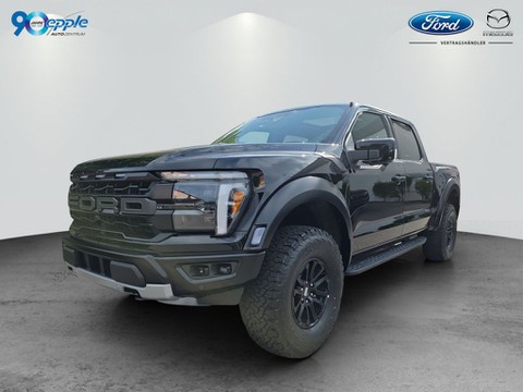 Ford F 150 3.5 L RAPTOR MY 2025 EcoBoost