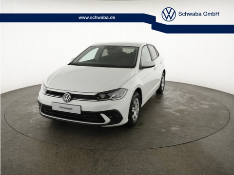 Volkswagen Polo 1.0 TSI APP LANE