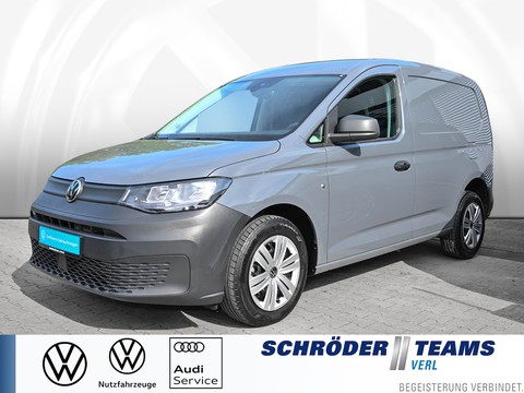 Volkswagen Caddy 2.0 TDI EcoProfi Cargo